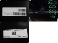 фото thumb №15, Bmw 5 g61 м-пакет msp універсал touring 23- бампер спойлер зад pdc 8084715