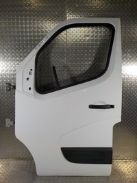 фото thumb №1, Master iii movano nv 400 10-19 дверь перед левая