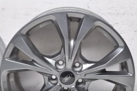 фото thumb №14, Ford kuga s-max galaxy диски алюмінієві r18 7.5j 5x108 et50 lv4c-n2b