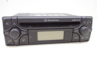 Купить Радио заводской cd с код mercedes a-klasa w168 a1708200386, фото thumb