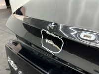 фото thumb №12, Mercedes eqs w297 297 кришка багажника багажника задня задня