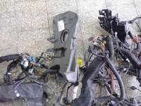 Купити Джгут електропроводка салону porsche panamera 970, фото thumb