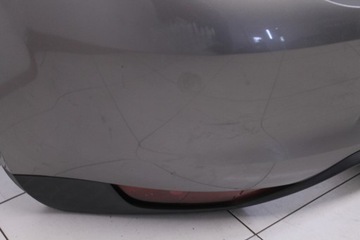 фото thumb №7, Бампер зад задний seat altea fr 06r ls7u