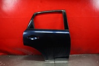 фото thumb №1, Двері праві зад задні темно-синій infiniti fx 1 i s50 02-06