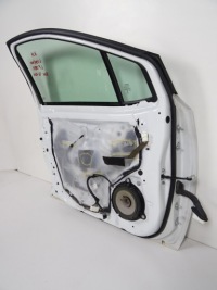 фото thumb №16, Nissan micra k14 дверь левая перед qnc teqnc 2017