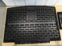 фото thumb №10, Vw golf vi 2010 kombi обшивка багажника 5n0887183