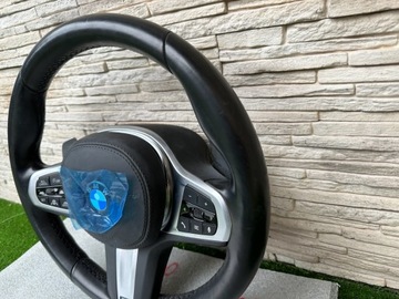 фото thumb №6, Кермо bmw g05 g06 g11 g15 g30 g32 m набір