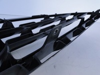 фото thumb №12, Mercedes решётка радиатора решётка amg na радар дистроник чёрный ml w166 166