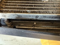 Комплект радиатор радиатор вентилятор bmw f30 f31 f32 f34 f36 3.0d Недорого, фото thumb