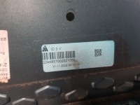 фото thumb №11, Бампер перед vw id.3 id3 19-24 передний 10a 10a807217a цвет