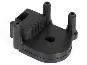 REZYSTOR REGULATOR DMUCHAWY Ducato Jumper Boxer 94