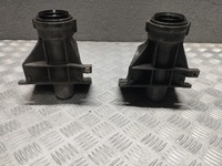 фото thumb №8, Bmw x3 e83 кронштейн опора полуось 7516067