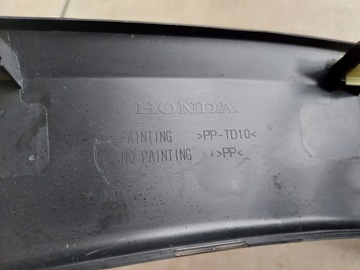 фото thumb №13, Планка крила - лівий зад - honda hr-v ii - рестайлінг