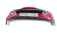 фото thumb №9, Peugeot 207 2007 бампер передній