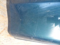 фото thumb №10, Volvo v50 05- бампер задний 30678066