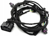 фото thumb №1, Передняя жгут pdc seat leon 12-