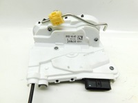 фото thumb №12, Замок правий задня 4 контакти 10845783 - mg zs suv 2022r 17-24 eu