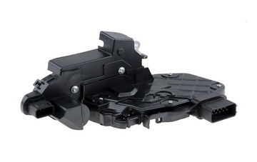 фото thumb №1, Амортизатор центрального замка лівий зад land rover range rover evoque 2.0