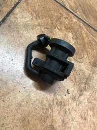 фото thumb №1, Vectra c клапан вакуумa