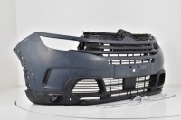 фото thumb №8, Citroen c5 aircross przed lift 2018-2021 бампер передний