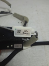 фото thumb №8, Subaru crosstrek xv 22- антена gps джгут 86277fn020 usa