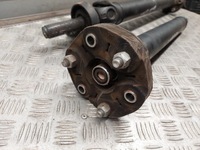 фото thumb №8, Chevrolet camaro 2.0 2017 22999285 приводной вал