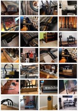 Удлинитель Solid Core Audio Purist PRO