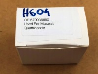 Камера заднього виду widok cam 670036660 do maserati quattroporte vi 2012–2024 Зі Шроту, фото thumb