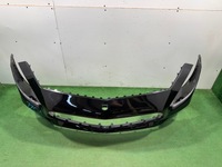 фото thumb №10, Mercedes sl w231 рестайлинг amg бампер перед переднее a2318851800