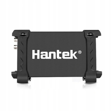 Hantek Hantek6022BE осциллограф