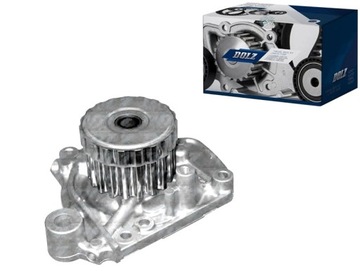 фото thumb №1, Dolh133 насос воды honda