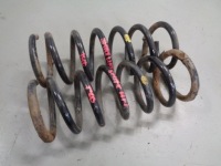 фото thumb №1, Smart fortwo mcc 04 0.6 b пружины подвеска задняя