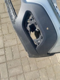 фото thumb №6, Opel mokka x pdc бампер перед 475498858