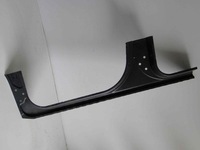 фото thumb №8, Mercedes ml w164 gl x164 164 поріг лівий обшивка