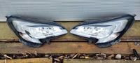 фото thumb №1, Opel corsa e фара переднє лампа перед ліва права led