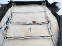 фото thumb №10, Сиденье перед czarna кожа audi a3 8l 96-00