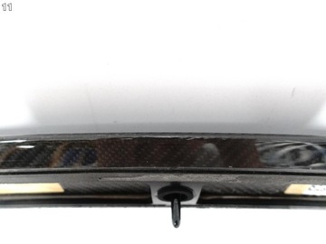 фото thumb №12, Alfa romeo giulia 2.9 квадрифолио qv 16- карбон спойлер спойлер крышки зад