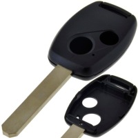 фото thumb №1, Honda civic jazz crv frv - корпус жало: hon66