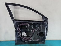 фото thumb №14, Двері перед ліва водія toyota rav4 iv 13-18 grafitowy 1g3