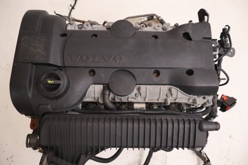 фото thumb №10, Volvo v70 2.5 двигатель b5254t8