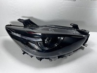 фото thumb №7, Cx-5 i рестайлинг mazda лампа полный led комплект линза ka1l51040m ka1l51030l
