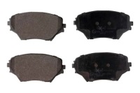 Купить Тормозные колодки ham. toyota p. rav4 00-, фото thumb