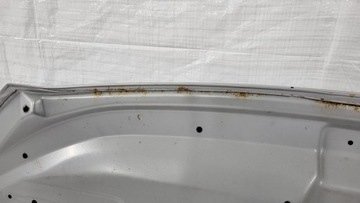 фото thumb №9, Капот крышка двигателя hyundai ix35 10-