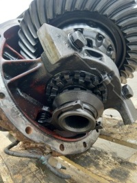 Вкладыш мост renault premium 14/37 2.64 Киев, фото thumb