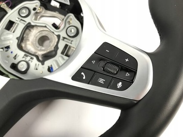 фото thumb №8, Bmw 3 g20 g21 руль м-пакет многофункциональная