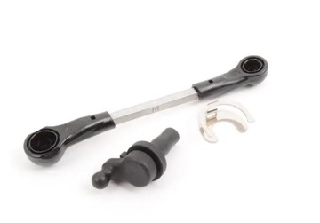 фото thumb №1, Набор ремонтный коллектора впускного vag 2,7-3,0tdi