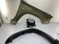 Купить Suzuki jimmy 2 2 18+ крыло  левое  перед, фото thumb