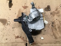 фото thumb №4, Ключ замок зажигания иммобилайзер outlander ii