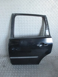 фото thumb №1, Двері лівий задня ford c-max 03-06r f3