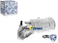 фото thumb №1, Радиатор масла opel movano a renault master ii 2.2d 2.5d 07.98- vemo